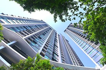 2 Bedroom Condo for sale in Life Ratchadapisek, Huai Khwang, Bangkok near MRT Huai Khwang