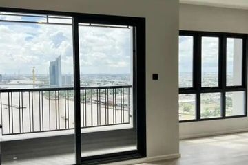 3 Bedroom Condo for sale in The Key Rama 3, Bang Khlo, Bangkok