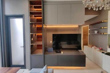 2 Bedroom Condo for sale in Mazarine Ratchayothin, Chan Kasem, Bangkok near BTS Ratchayothin