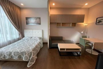 1 Bedroom Condo for sale in Q Asoke, Makkasan, Bangkok near MRT Phetchaburi