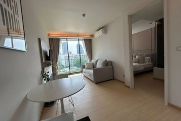 1 Bedroom Condo for rent in Via 49, Khlong Tan Nuea, Bangkok near BTS Phrom Phong