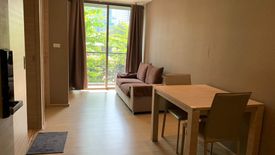 1 Bedroom Condo for rent in Klass Condo Silom, Silom, Bangkok near BTS Chong Nonsi