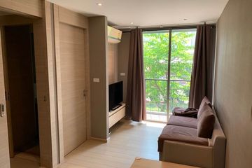 1 Bedroom Condo for rent in Klass Condo Silom, Silom, Bangkok near BTS Chong Nonsi