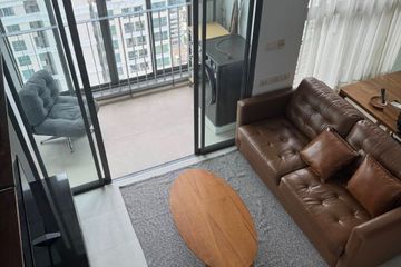 1 Bedroom Condo for rent in Ideo Q Phayathai, Thung Phaya Thai, Bangkok near BTS Phaya Thai