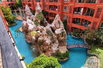 1 Bedroom Condo for sale in Seven Seas Resort, Nong Prue, Chonburi