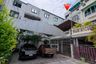 5 Bedroom Townhouse for rent in Wat Tha Phra, Bangkok near MRT Tha Phra