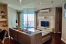 2 Bedroom Condo for sale in Belle Grand Rama 9, Huai Khwang, Bangkok near MRT Phra Ram 9