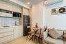 1 Bedroom Condo for sale in Olympus City Garden, Nong Prue, Chonburi