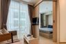 1 Bedroom Condo for sale in Olympus City Garden, Nong Prue, Chonburi