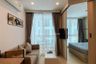1 Bedroom Condo for sale in Olympus City Garden, Nong Prue, Chonburi