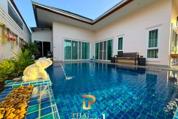 3 Bedroom Villa for sale in Huai Yai, Chonburi