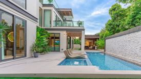 7 Bedroom Villa for sale in Nagawari Village, Na Jomtien, Chonburi