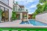 7 Bedroom Villa for sale in Nagawari Village, Na Jomtien, Chonburi