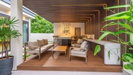 7 Bedroom Villa for sale in Nagawari Village, Na Jomtien, Chonburi