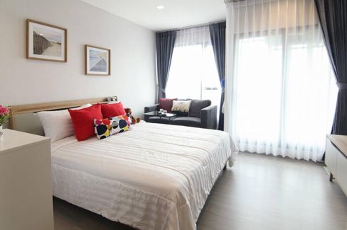 1 Bedroom Condo for sale in Life Sukhumvit 62, Bang Chak, Bangkok near BTS Bang Chak