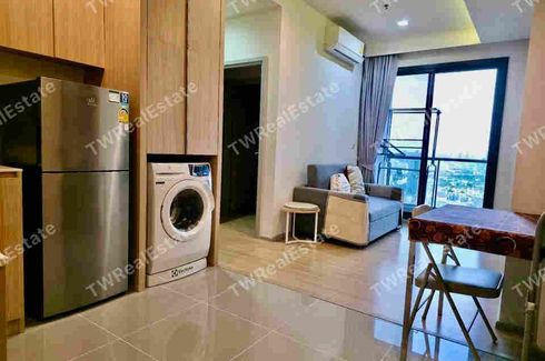 2 Bedroom Condo for sale in M Jatujak, Chom Phon, Bangkok near BTS Mo chit
