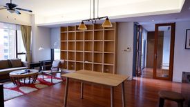 2 Bedroom Condo for rent in Hansar Rajdamri, Lumpini, Bangkok near BTS Chit Lom