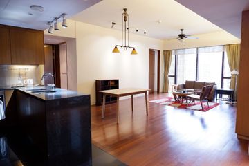 2 Bedroom Condo for rent in Hansar Rajdamri, Lumpini, Bangkok near BTS Chit Lom