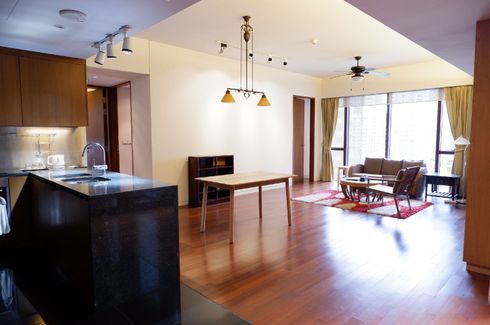 2 Bedroom Condo for rent in Hansar Rajdamri, Lumpini, Bangkok near BTS Chit Lom
