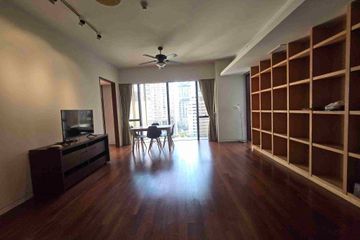 2 Bedroom Condo for rent in Hansar Rajdamri, Lumpini, Bangkok near BTS Chit Lom