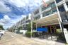 2 Bedroom Commercial for sale in B-Avenue Watcharapol, O Ngoen, Bangkok