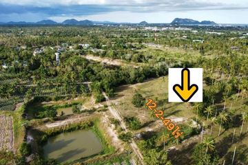 Land for sale in Ko Lak, Prachuap Khiri Khan