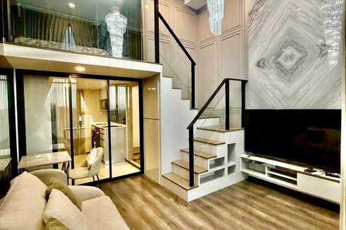 1 Bedroom Condo for rent in KnightsBridge Space Ratchayothin, Chatuchak, Bangkok near BTS Phahon Yothin 24