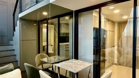 1 Bedroom Condo for rent in KnightsBridge Space Ratchayothin, Chatuchak, Bangkok near BTS Phahon Yothin 24