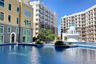 1 Bedroom Condo for sale in Arcadia Beach Continental, Nong Prue, Chonburi