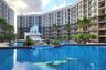 1 Bedroom Condo for sale in Arcadia Beach Continental, Nong Prue, Chonburi