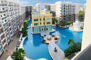 1 Bedroom Condo for sale in Arcadia Beach Continental, Nong Prue, Chonburi