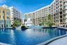 1 Bedroom Condo for sale in Arcadia Beach Continental, Nong Prue, Chonburi