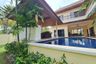 3 Bedroom Villa for sale in Bang Sare, Chonburi