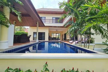 3 Bedroom Villa for sale in Bang Sare, Chonburi