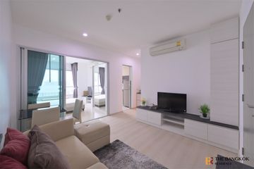 1 Bedroom Condo for sale in Life Ratchadapisek, Huai Khwang, Bangkok near MRT Huai Khwang