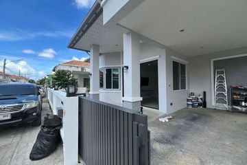 3 Bedroom House for rent in Nong Prue, Chonburi