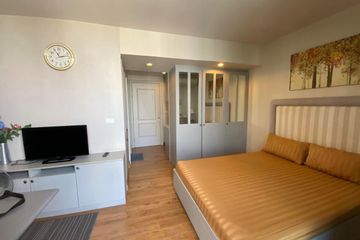 1 Bedroom Condo for sale in The Editor Saphan Khwai, Phaya Thai, Bangkok near BTS Saphan Kwai