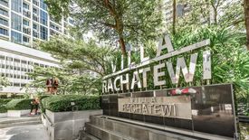 1 Bedroom Condo for rent in Villa Rachatewi, Thanon Phaya Thai, Bangkok near BTS Ari