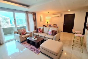 2 Bedroom Condo for rent in Piyathip Place, Khlong Tan Nuea, Bangkok near BTS Phrom Phong