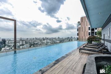 2 Bedroom Condo for rent in M Jatujak, Chom Phon, Bangkok near BTS Mo chit