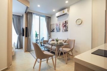 Condo for sale in Harmonia City Garden, Nong Prue, Chonburi