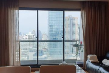 2 Bedroom Condo for rent in The Address Sathorn, Silom, Bangkok near BTS Chong Nonsi