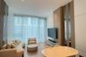 1 Bedroom Condo for rent in SCOPE Langsuan, Lumpini, Bangkok near BTS Chit Lom