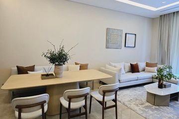 2 Bedroom Condo for rent in The Residences at Sindhorn Kempinski Hotel Bangkok, Lumpini, Bangkok near BTS Ratchadamri