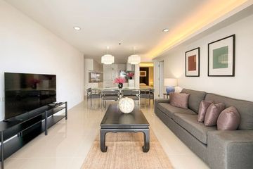 4 Bedroom Condo for rent in The Waterford Diamond, Khlong Tan, Bangkok near BTS Phrom Phong