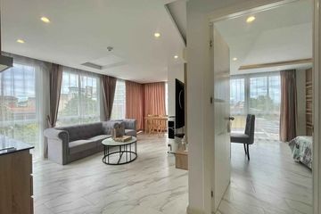 2 Bedroom Condo for rent in D-ECO Wellness Centre, Na Kluea, Chonburi