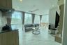 2 Bedroom Condo for rent in D-ECO Wellness Centre, Na Kluea, Chonburi