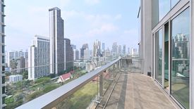 2 Bedroom Condo for rent in The Room Sukhumvit 21, Khlong Toei Nuea, Bangkok near MRT Sukhumvit