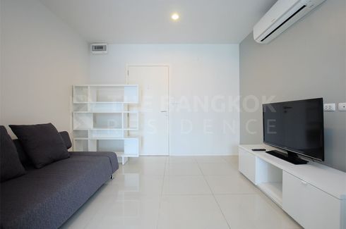 1 Bedroom Condo for rent in Aspire Rama 9, Bang Kapi, Bangkok near MRT Phra Ram 9