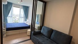 1 Bedroom Condo for rent in Aspire Sukhumvit - Rama 4, Phra Khanong, Bangkok near BTS Phra Khanong